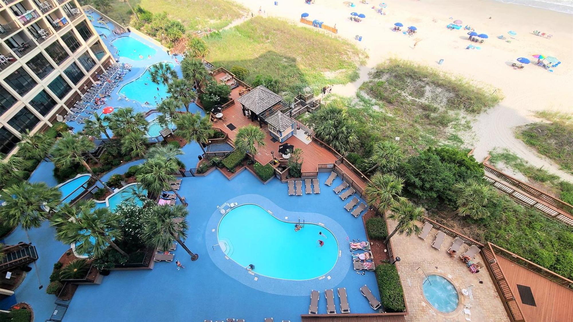 New!! Cove Oceanfront 1bed/1ba Nmb Free Wifi & Parking Apartment *