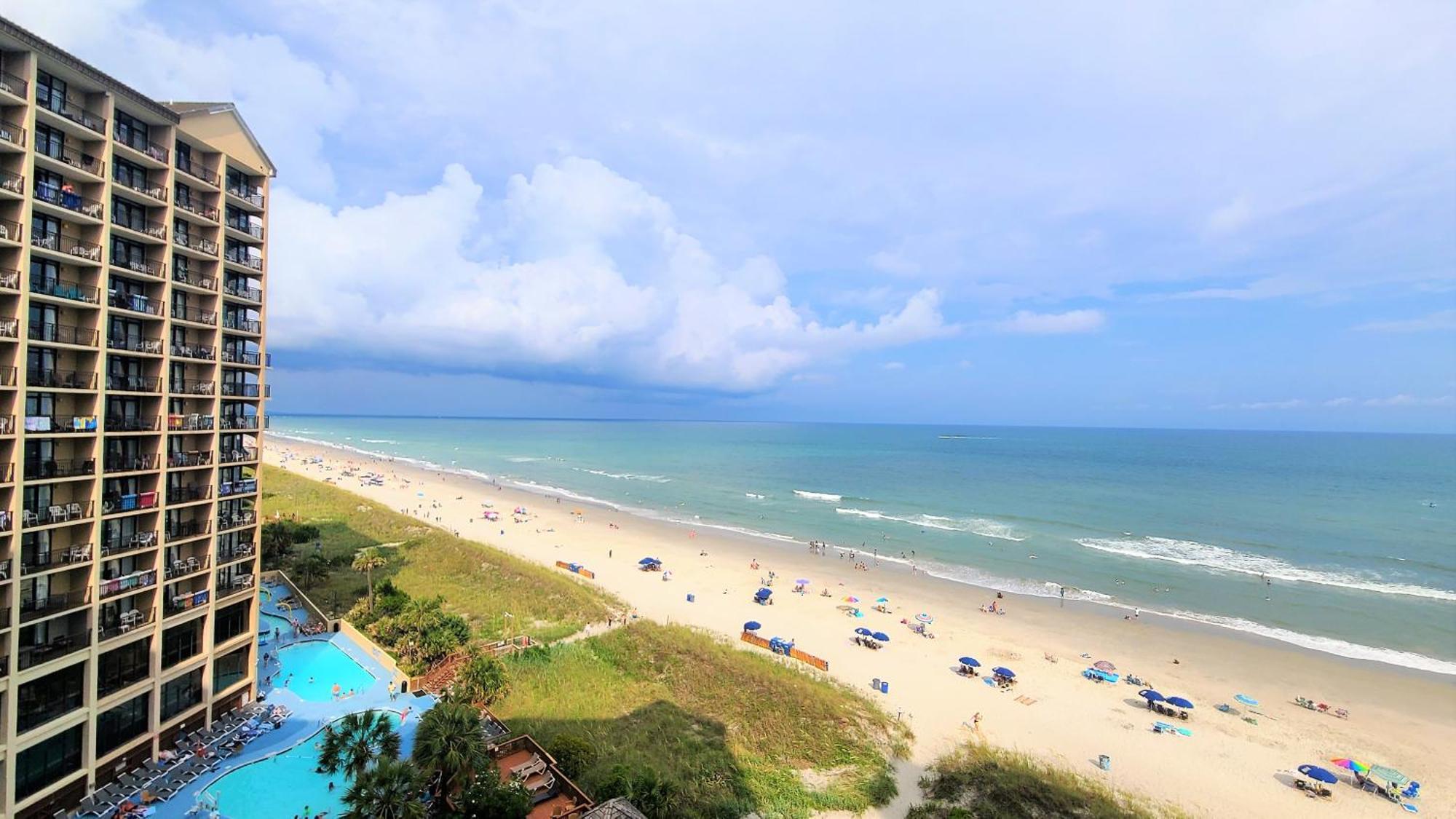 New!! Cove Oceanfront 1bed/1ba Nmb Free Wifi & Parking Apartment