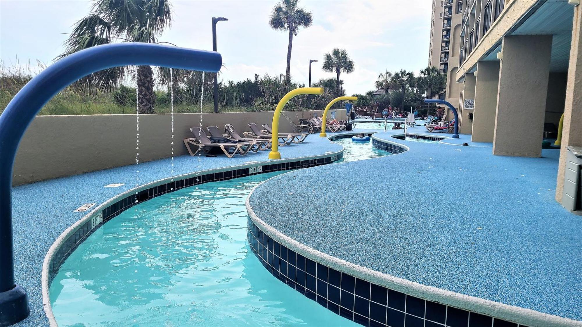 New!! Cove Oceanfront 1bed/1ba Nmb Free Wifi & Parking Apartment