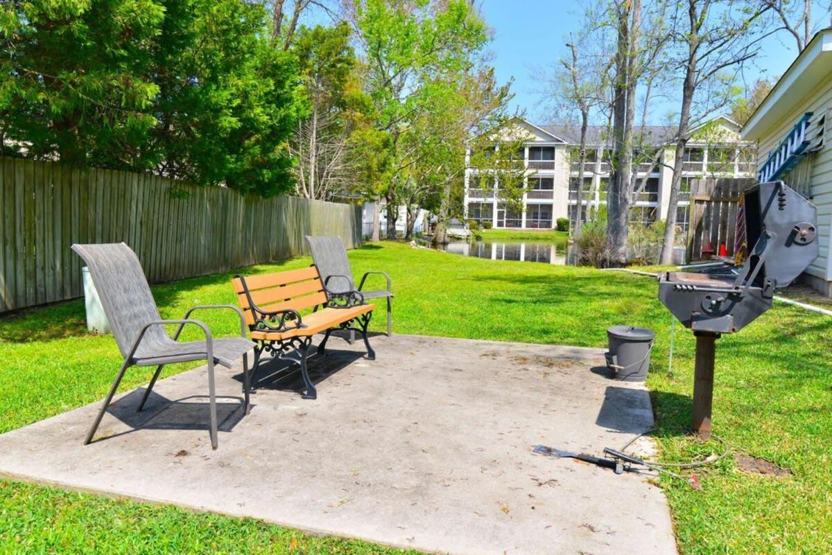 Cherry Grove Close To W Pool Holiday home