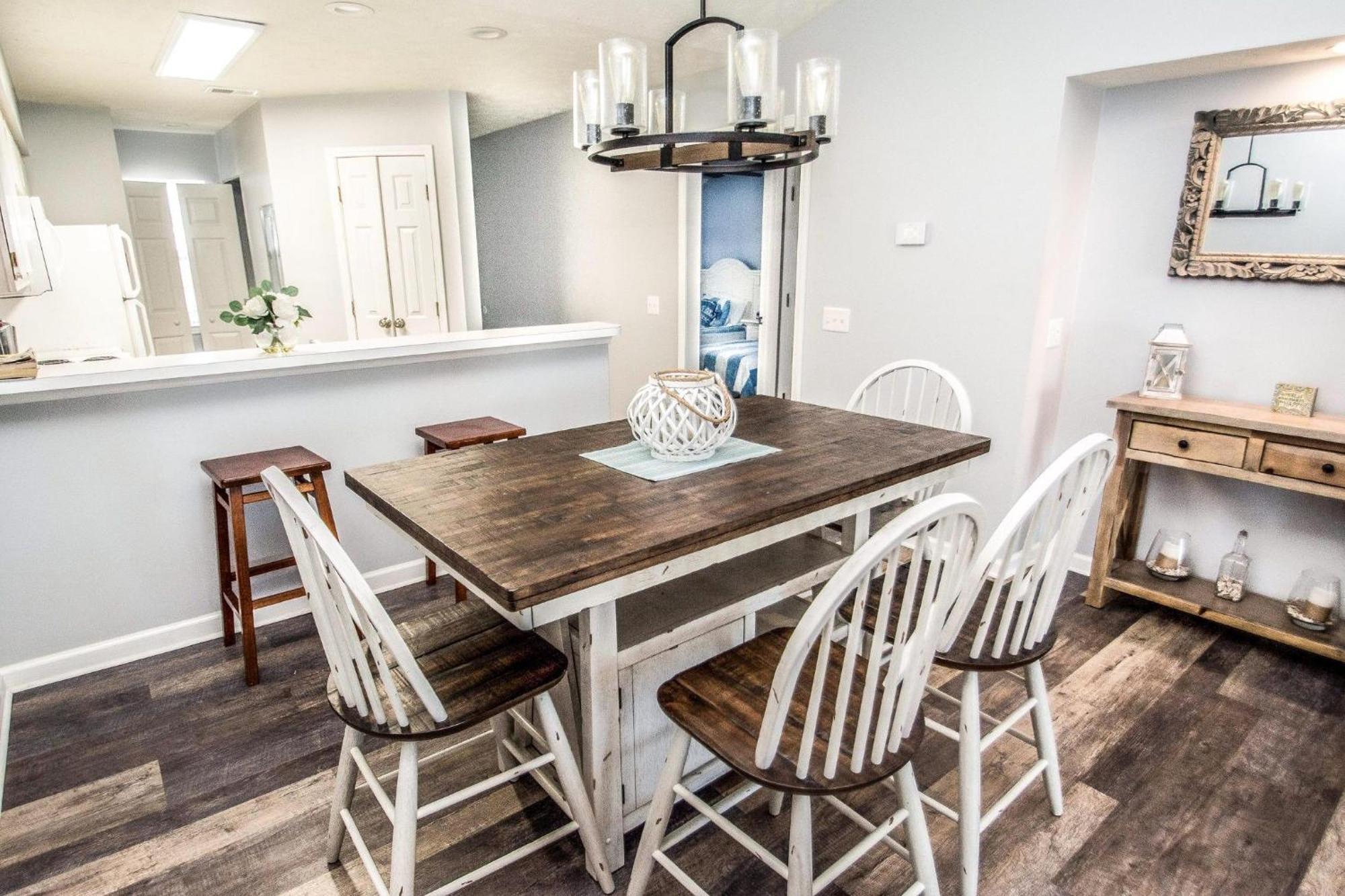 Waterway Village By Palmetto Vacations Holiday home *