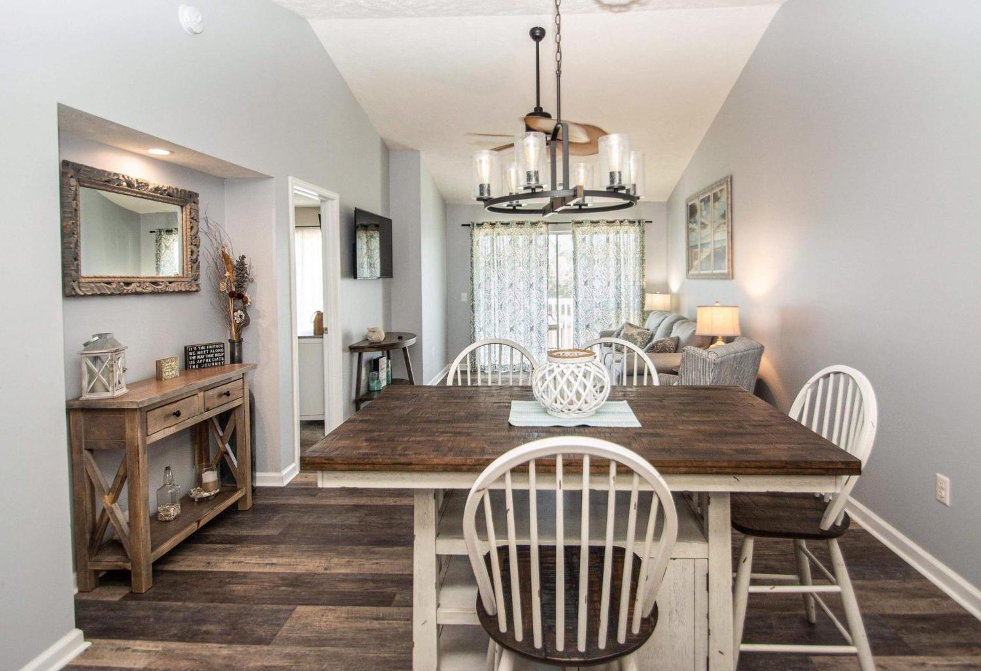 Waterway Village By Palmetto Vacations Holiday home *