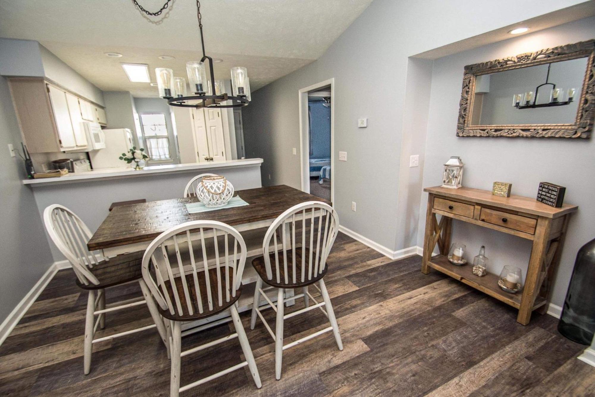 Holiday home Waterway Village By Palmetto Vacations Myrtle Beach