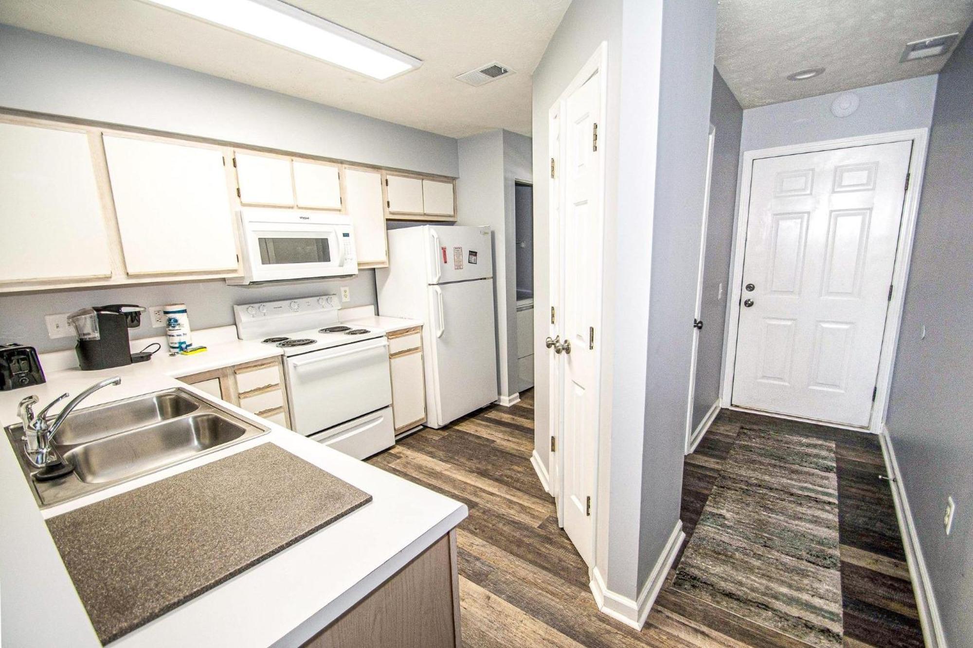 Waterway Village By Palmetto Vacations Myrtle Beach