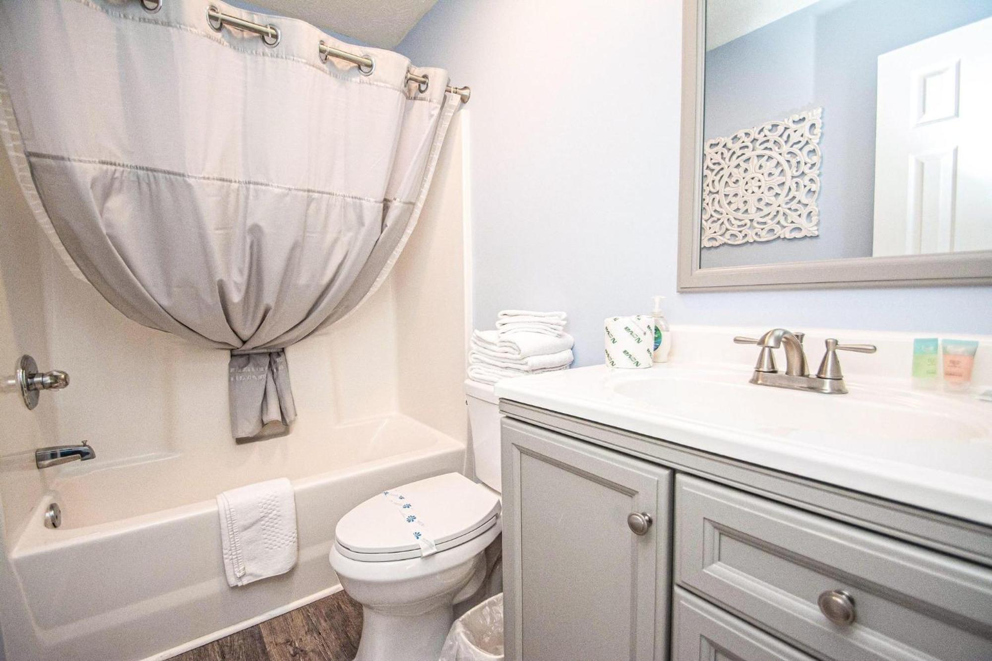 Waterway Village By Palmetto Vacations * Myrtle Beach