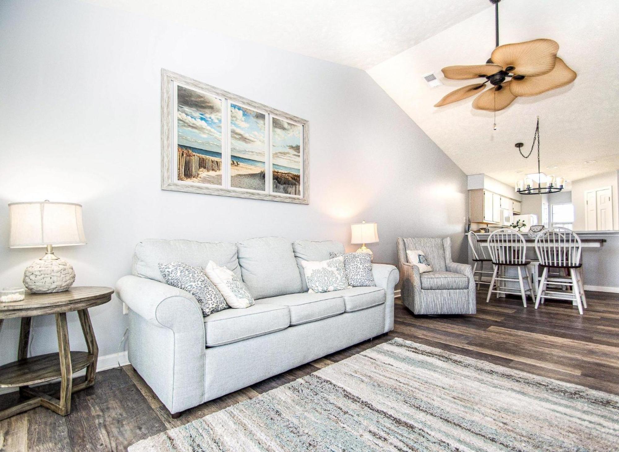 Waterway Village By Palmetto Vacations *