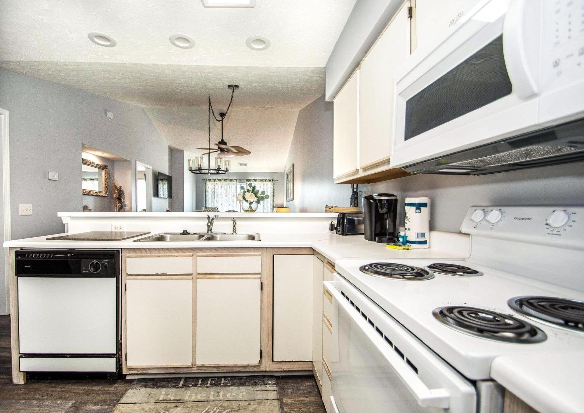 Holiday home Waterway Village By Palmetto Vacations Myrtle Beach
