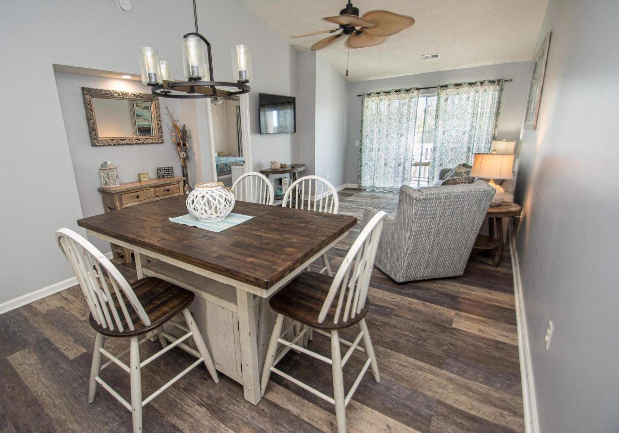 Waterway Village By Palmetto Vacations