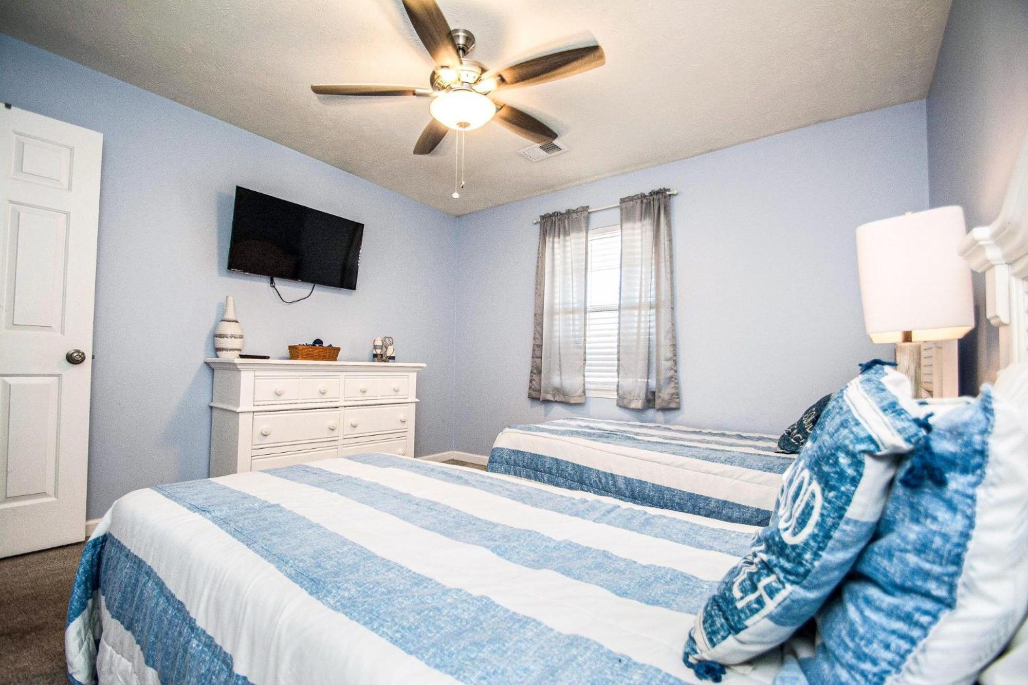 Waterway Village By Palmetto Vacations