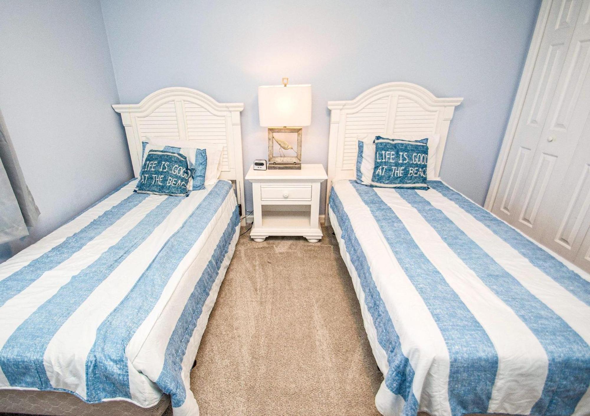 Waterway Village By Palmetto Vacations Holiday home *