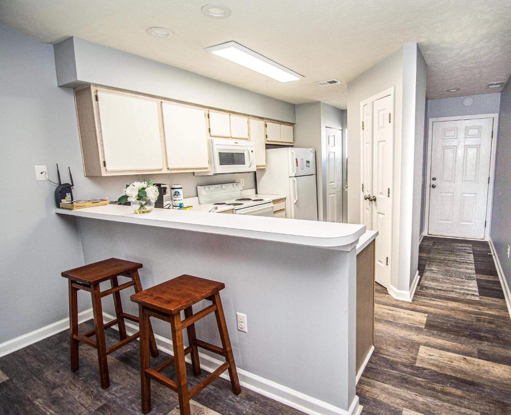 Waterway Village By Palmetto Vacations * Myrtle Beach