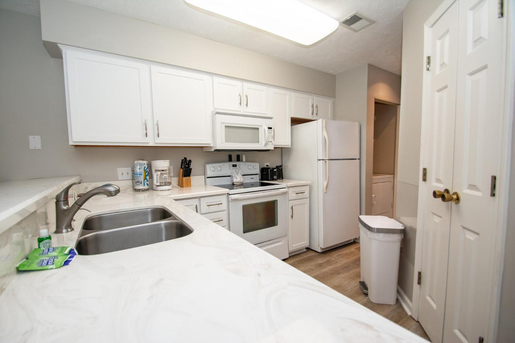 Holiday home Waterway Village By Palmetto Vacations *