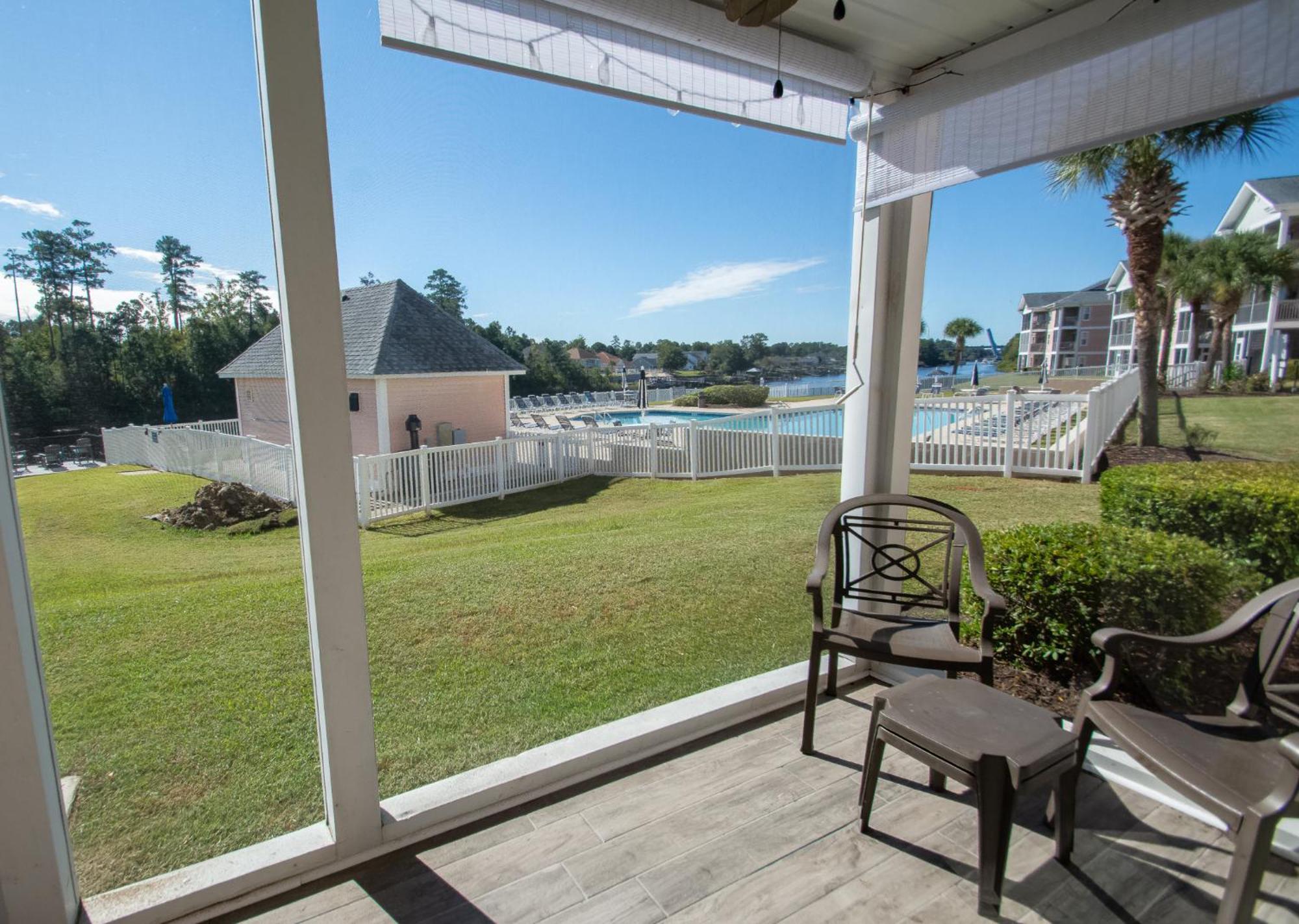 Waterway Village By Palmetto Vacations * Myrtle Beach