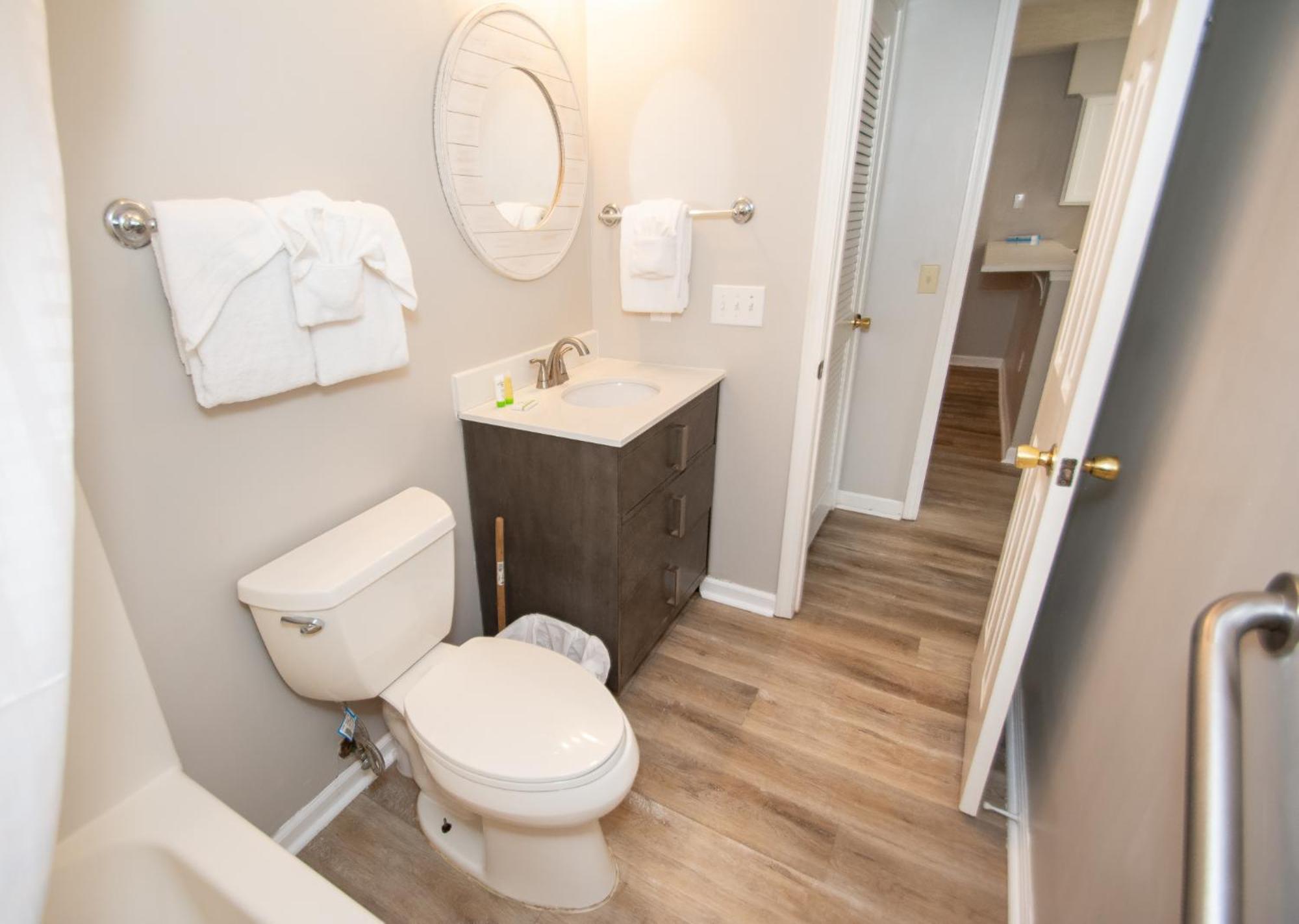 Waterway Village By Palmetto Vacations Holiday home Myrtle Beach
