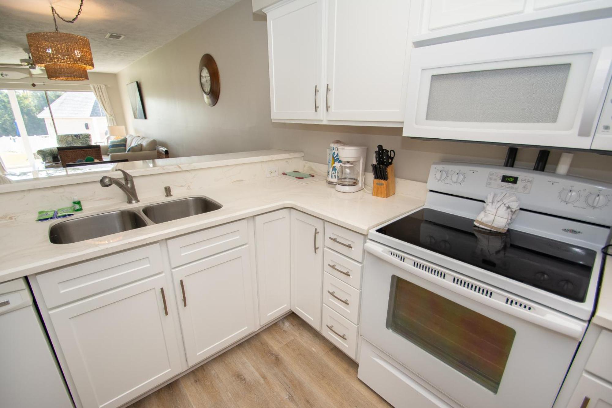 Holiday home Waterway Village By Palmetto Vacations *
