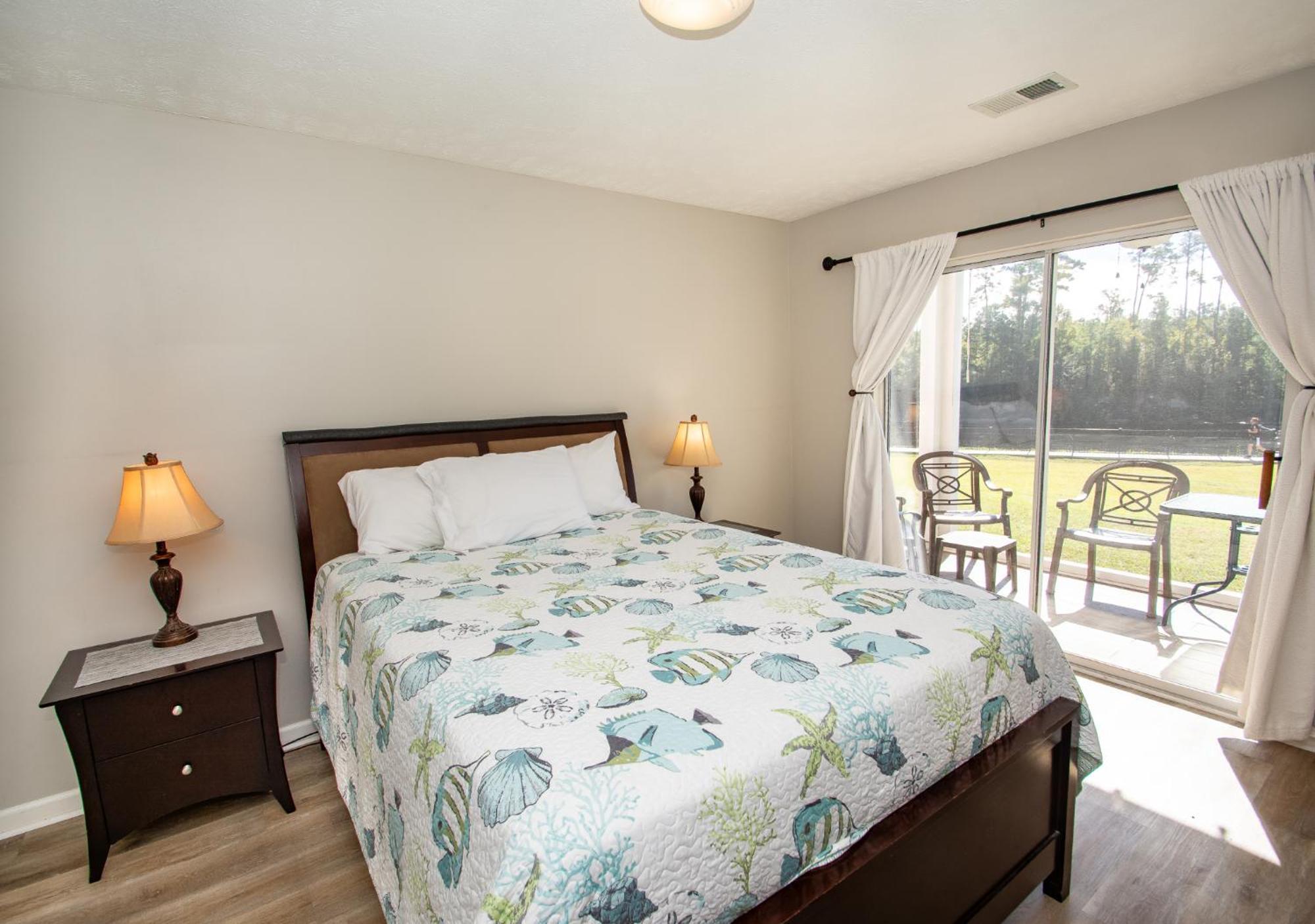Waterway Village By Palmetto Vacations *