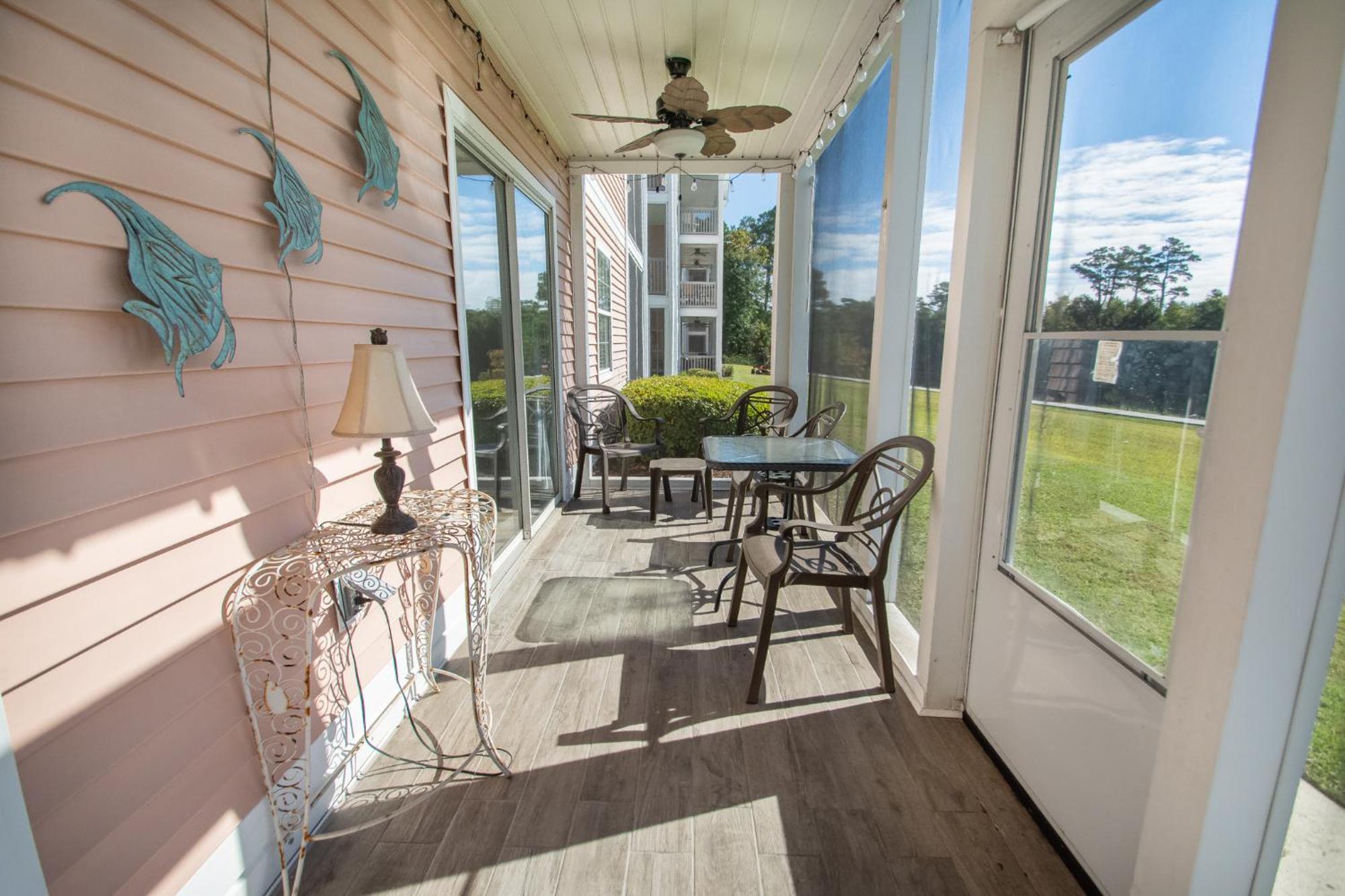 Waterway Village By Palmetto Vacations * Myrtle Beach