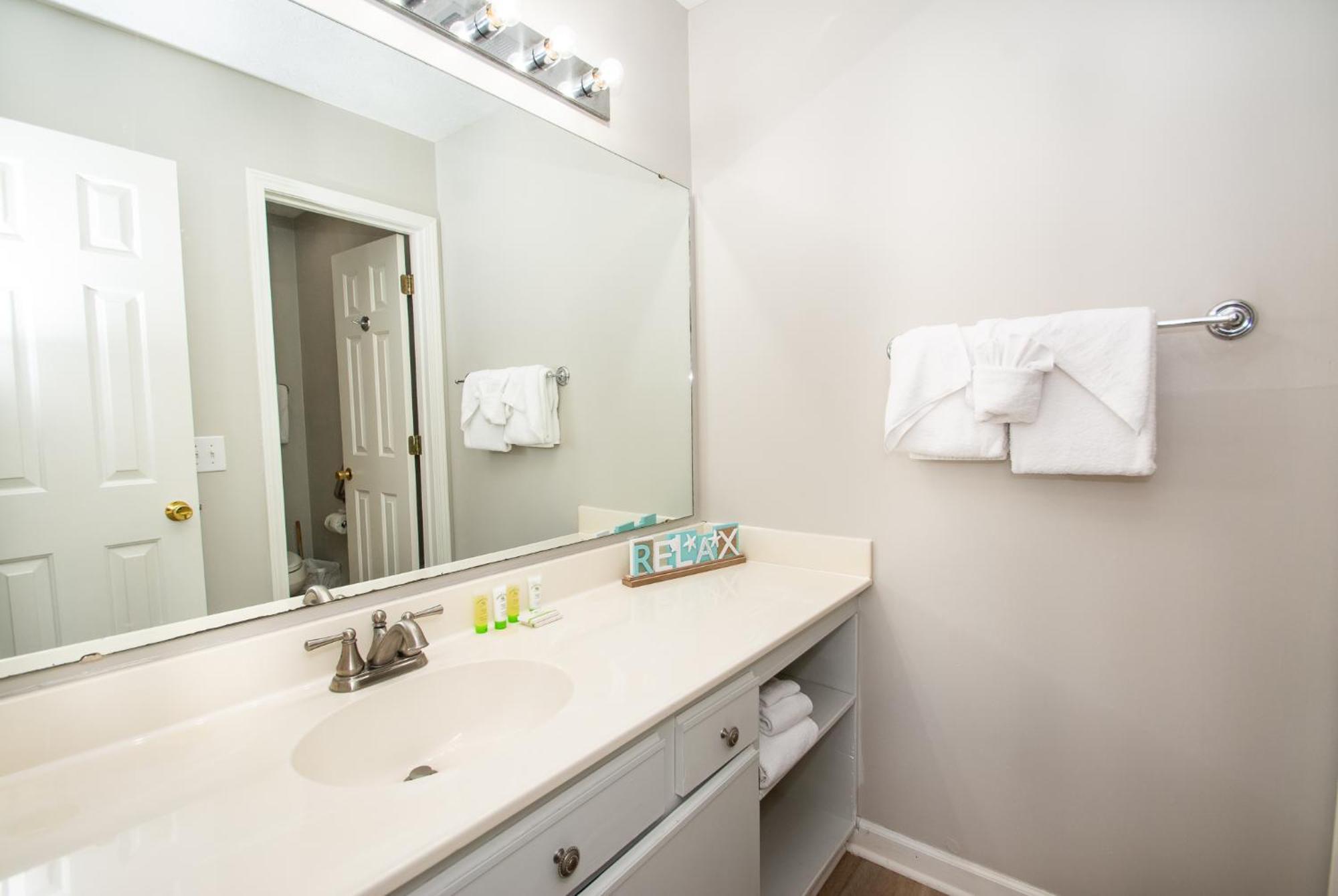 Waterway Village By Palmetto Vacations *