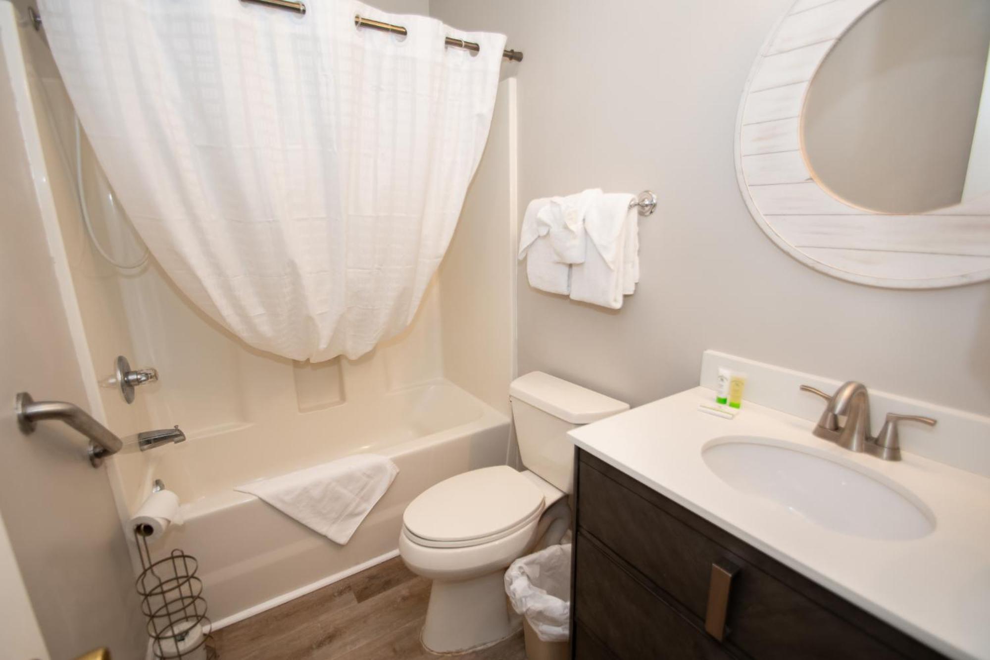 Waterway Village By Palmetto Vacations