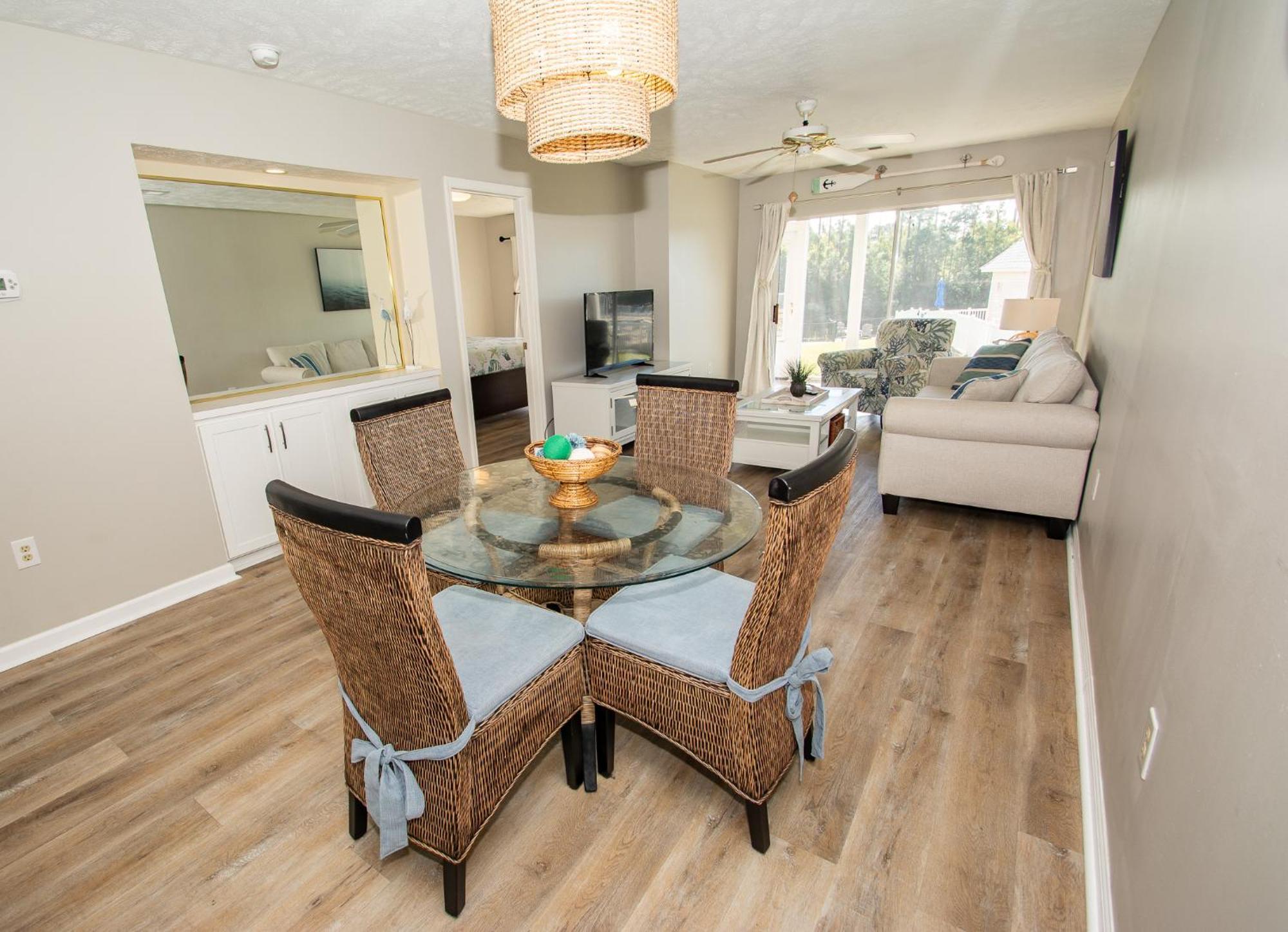 Waterway Village By Palmetto Vacations * Myrtle Beach