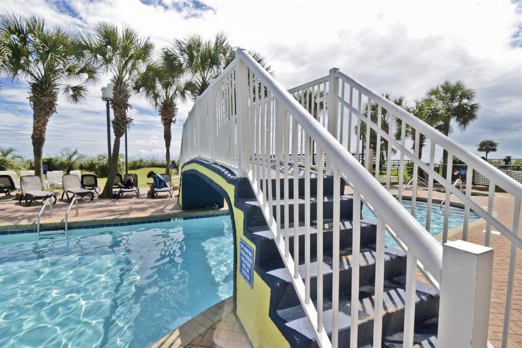 Holiday home Oceanfront Modern W Lazy River Near Boardwalk