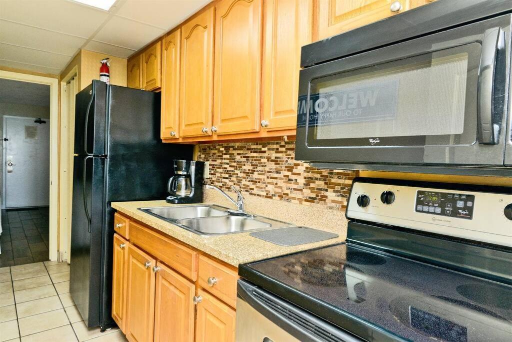 Holiday home Oceanfront Modern W Lazy River Near Boardwalk Myrtle Beach