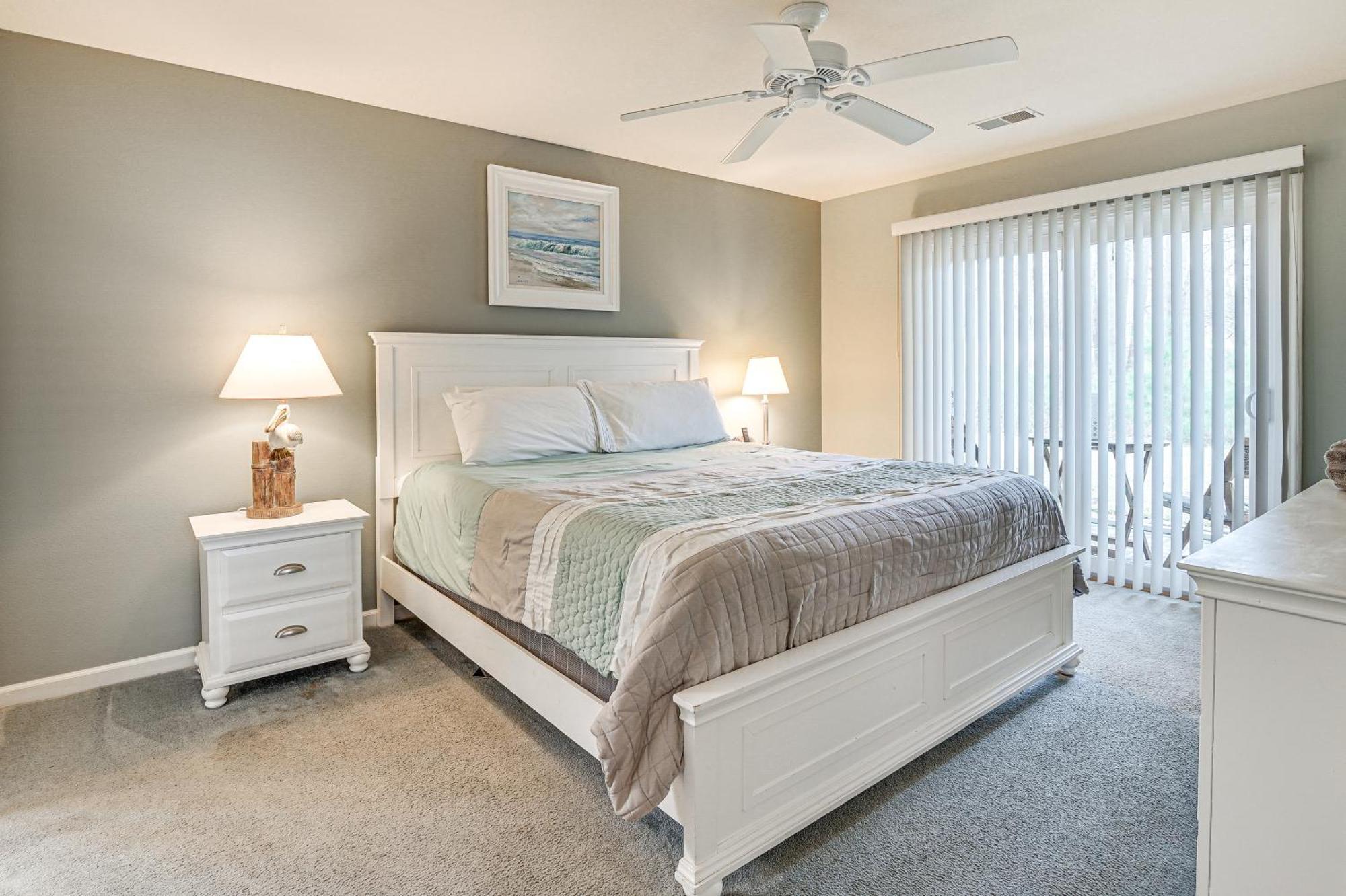 Mana-tee Place Escape 6 Mi To Boardwalk! Apartment Myrtle Beach
