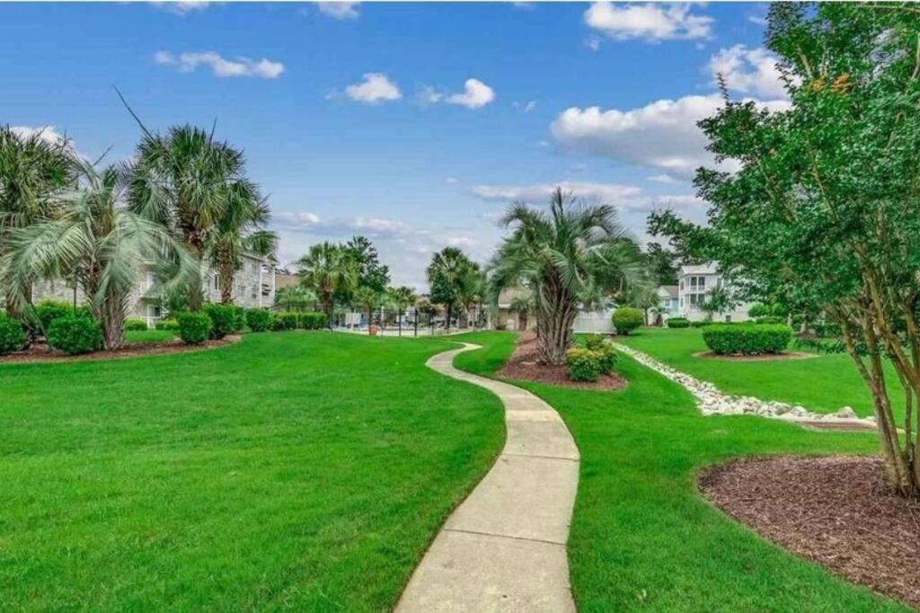 2bd/2ba. Of Both Worlds. & Golf * Myrtle Beach