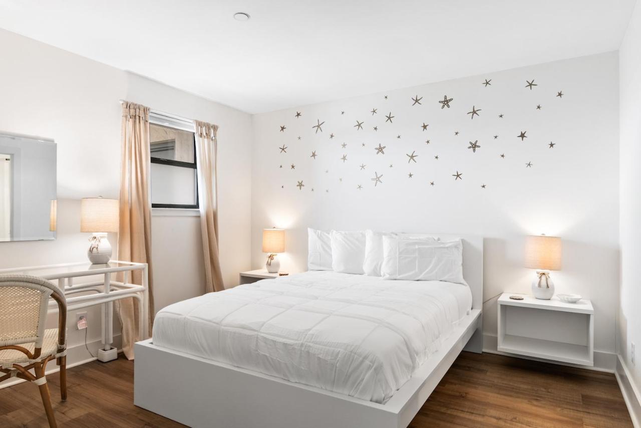 Surf Master, Unit 1207 Holiday home