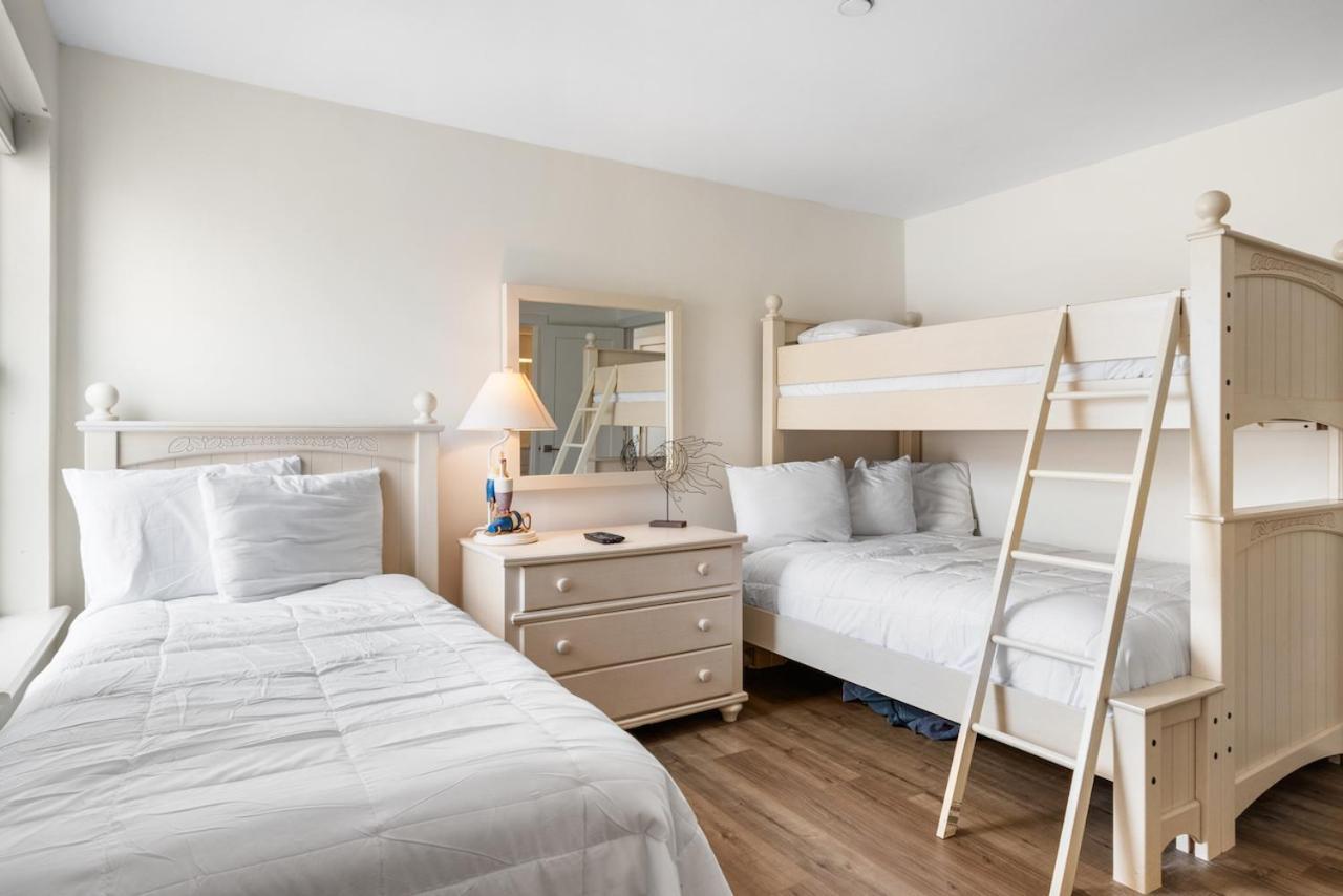 Holiday home Surf Master, Unit 1207