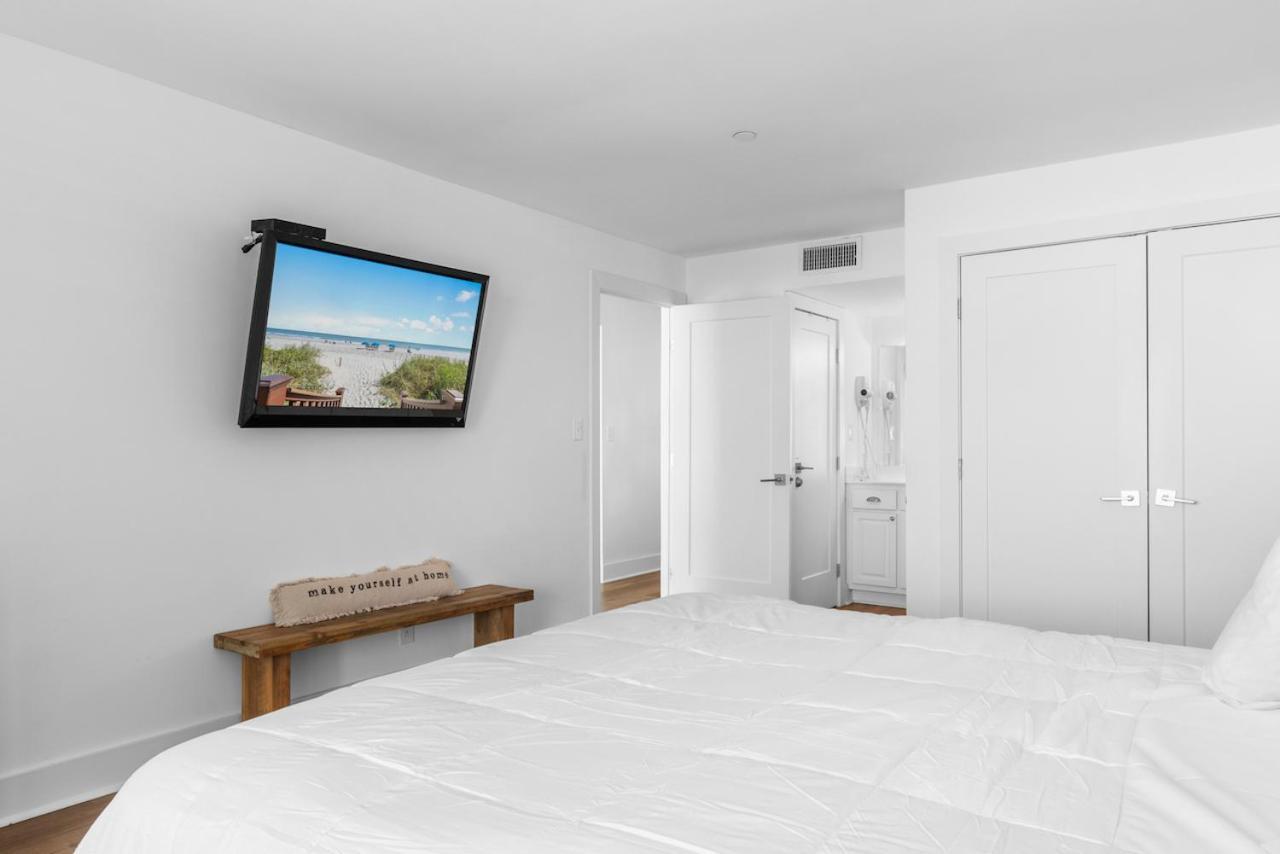 Surf Master, Unit 1207