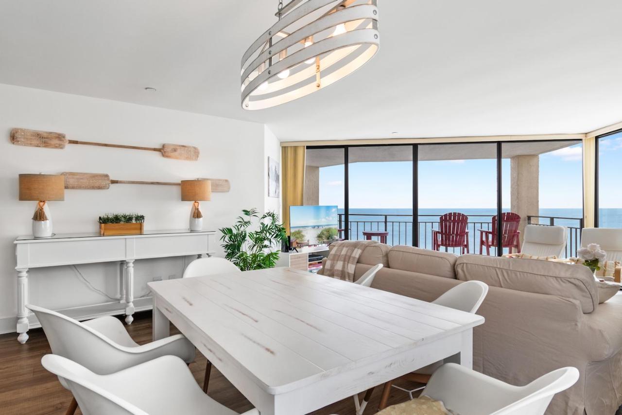Holiday home Surf Master, Unit 1207 Myrtle Beach