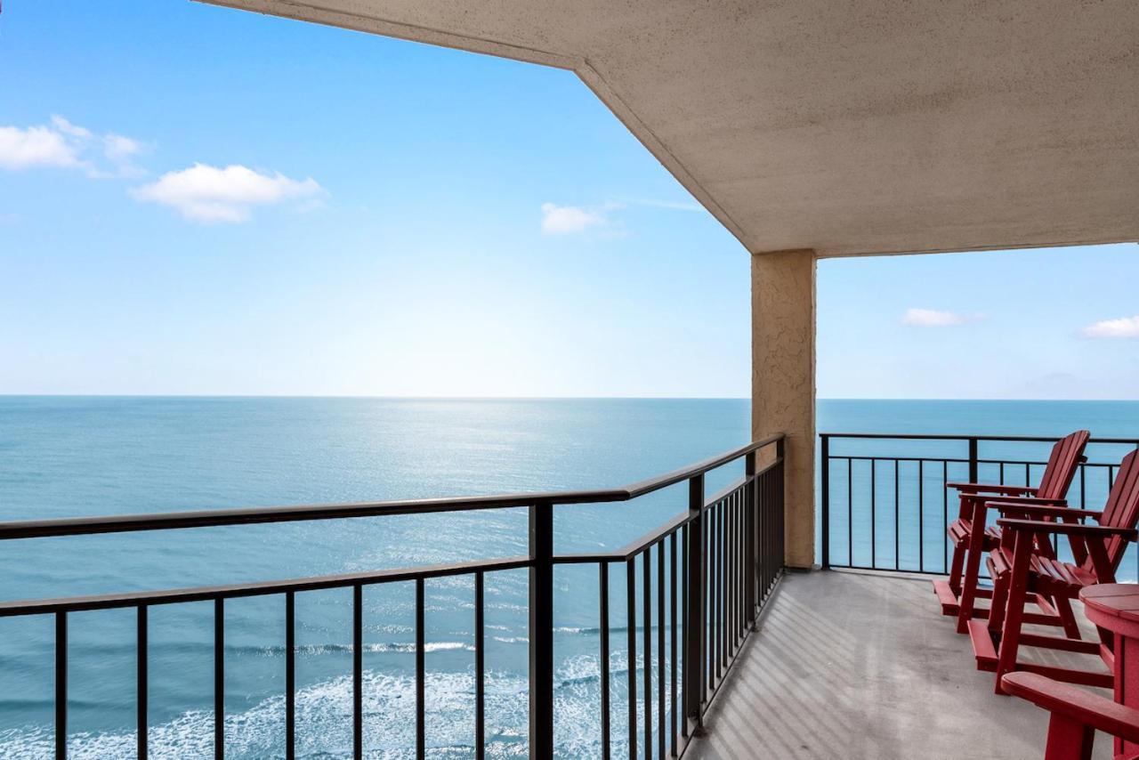 Surf Master, Unit 1207 Holiday home