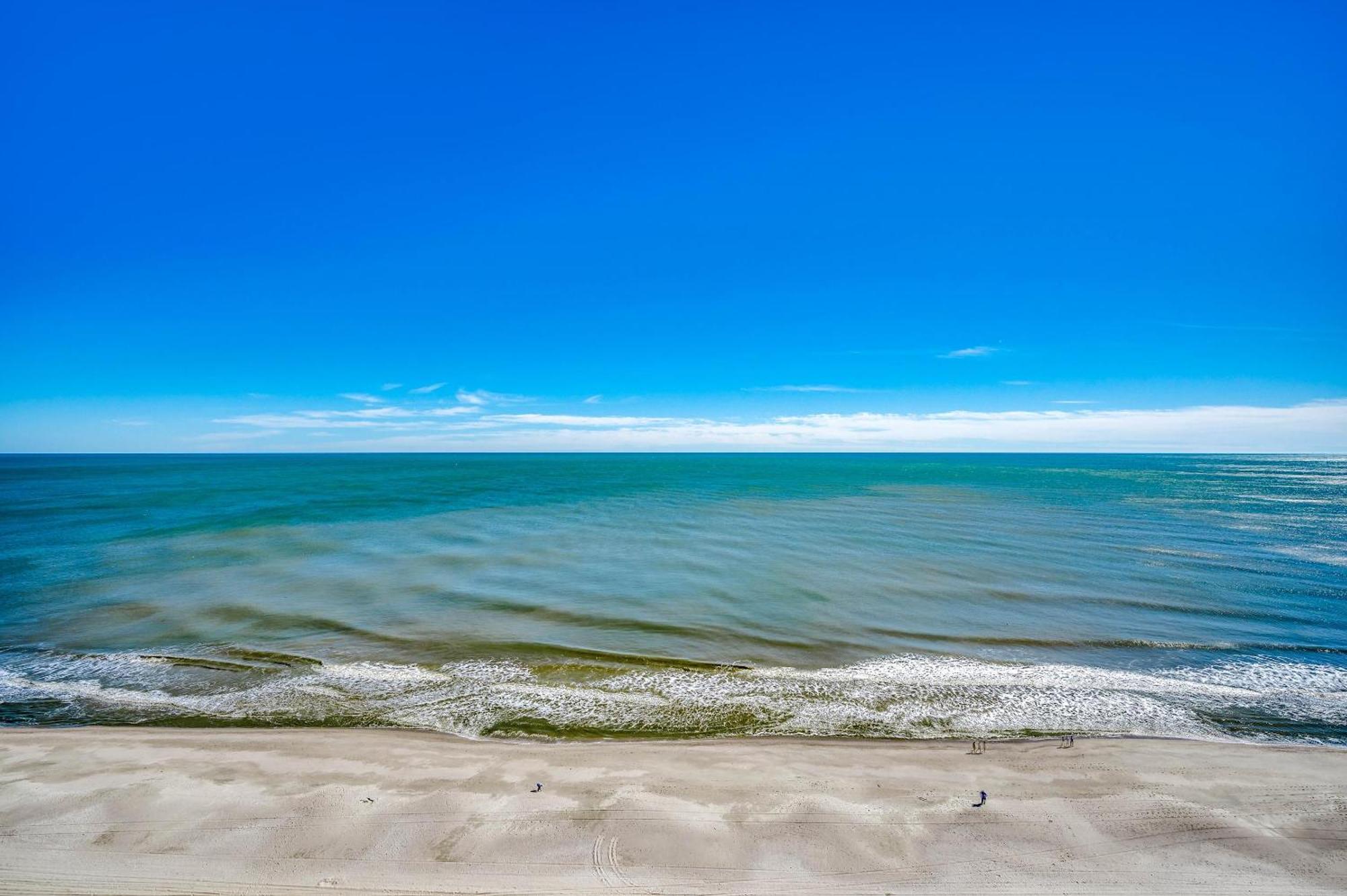 Apartment Bay View 1707b *