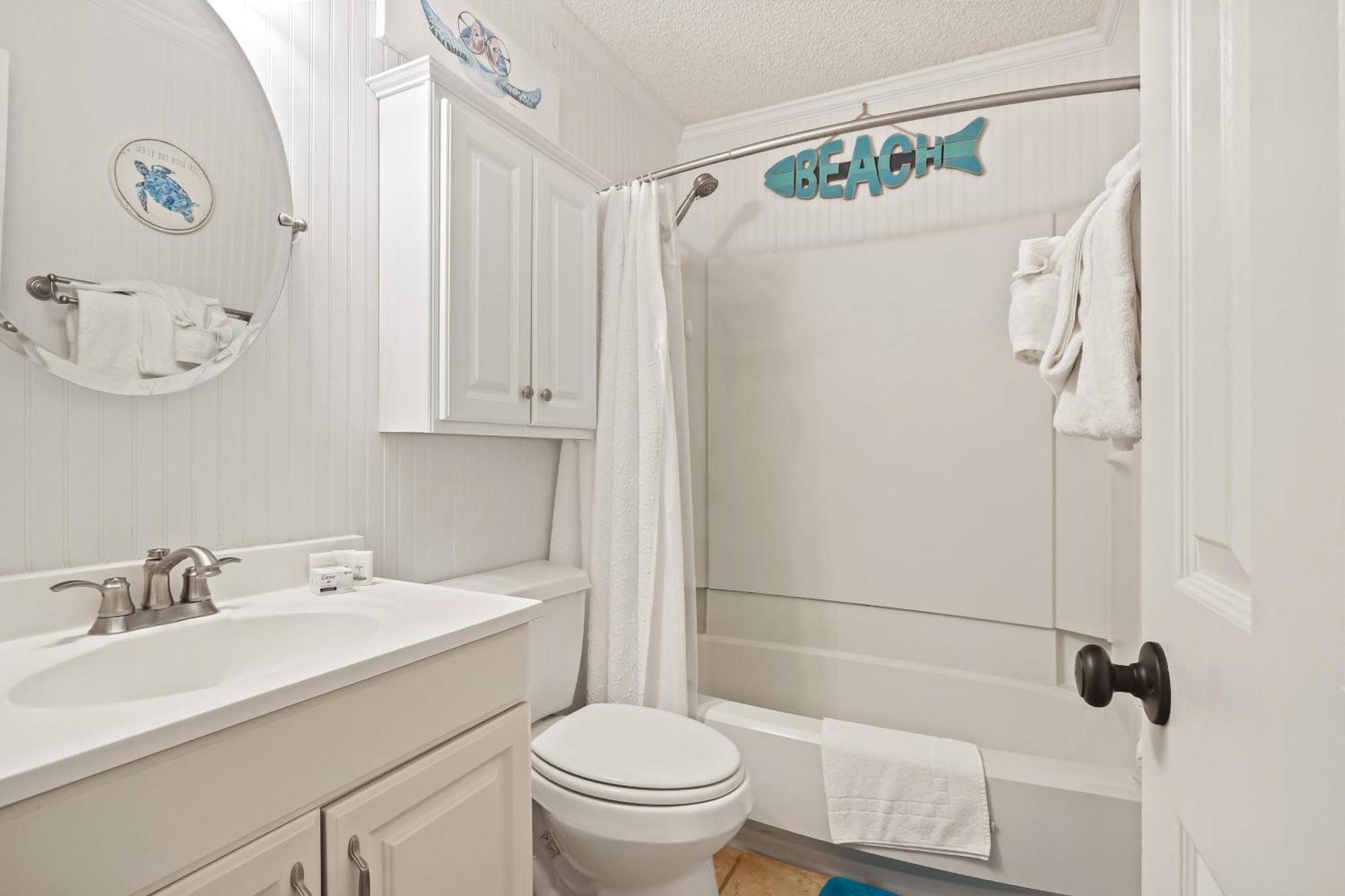 Waipani D-10 Apartment Myrtle Beach