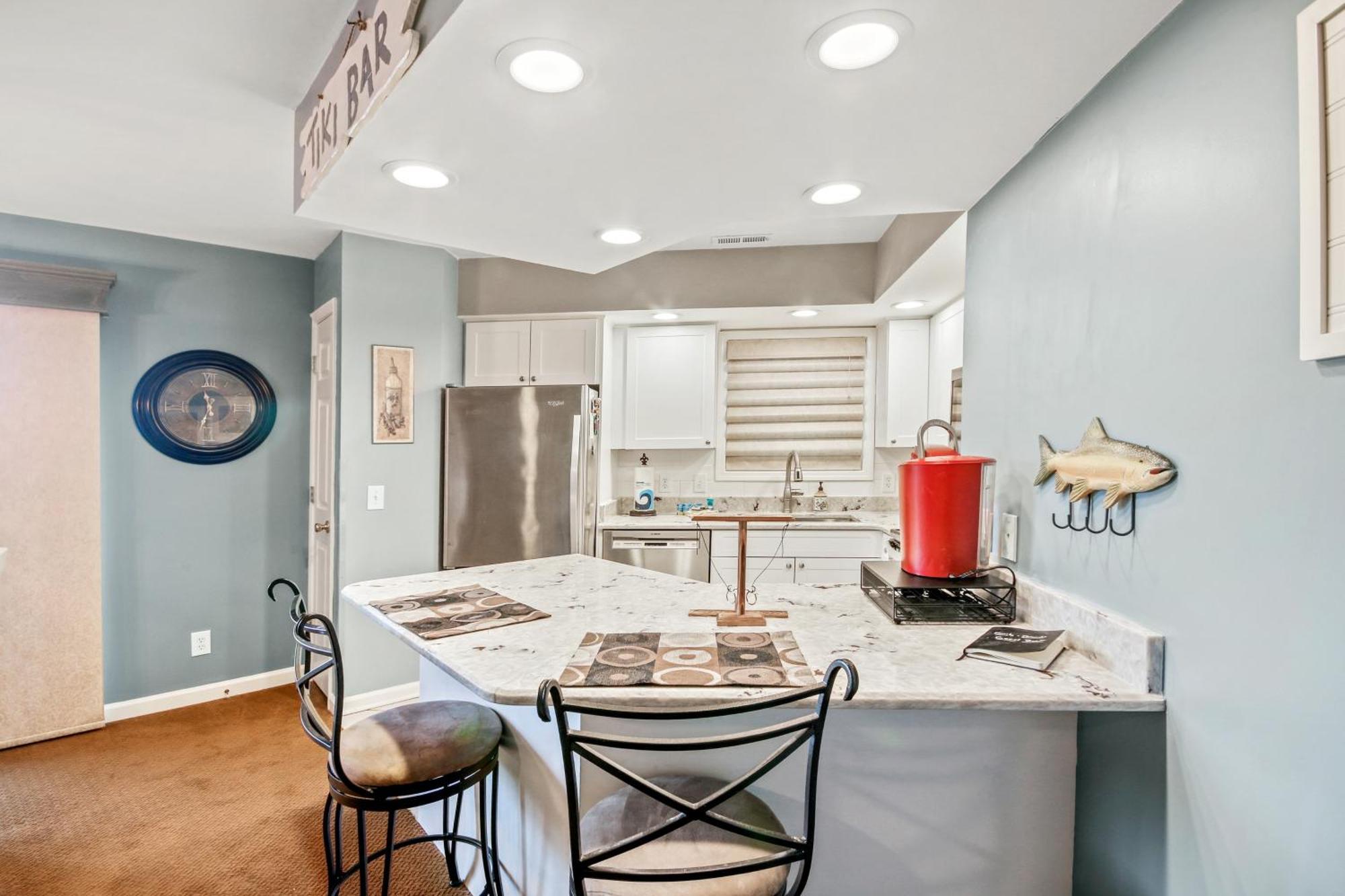 Apartment Shorehaven Ii - C2