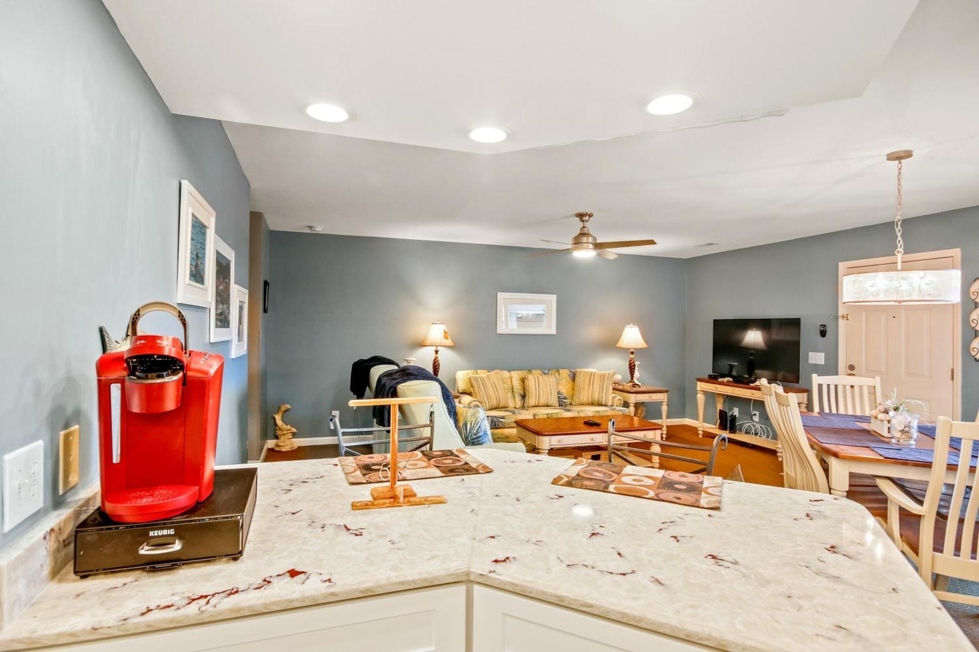 Apartment Shorehaven Ii - C2 Myrtle Beach