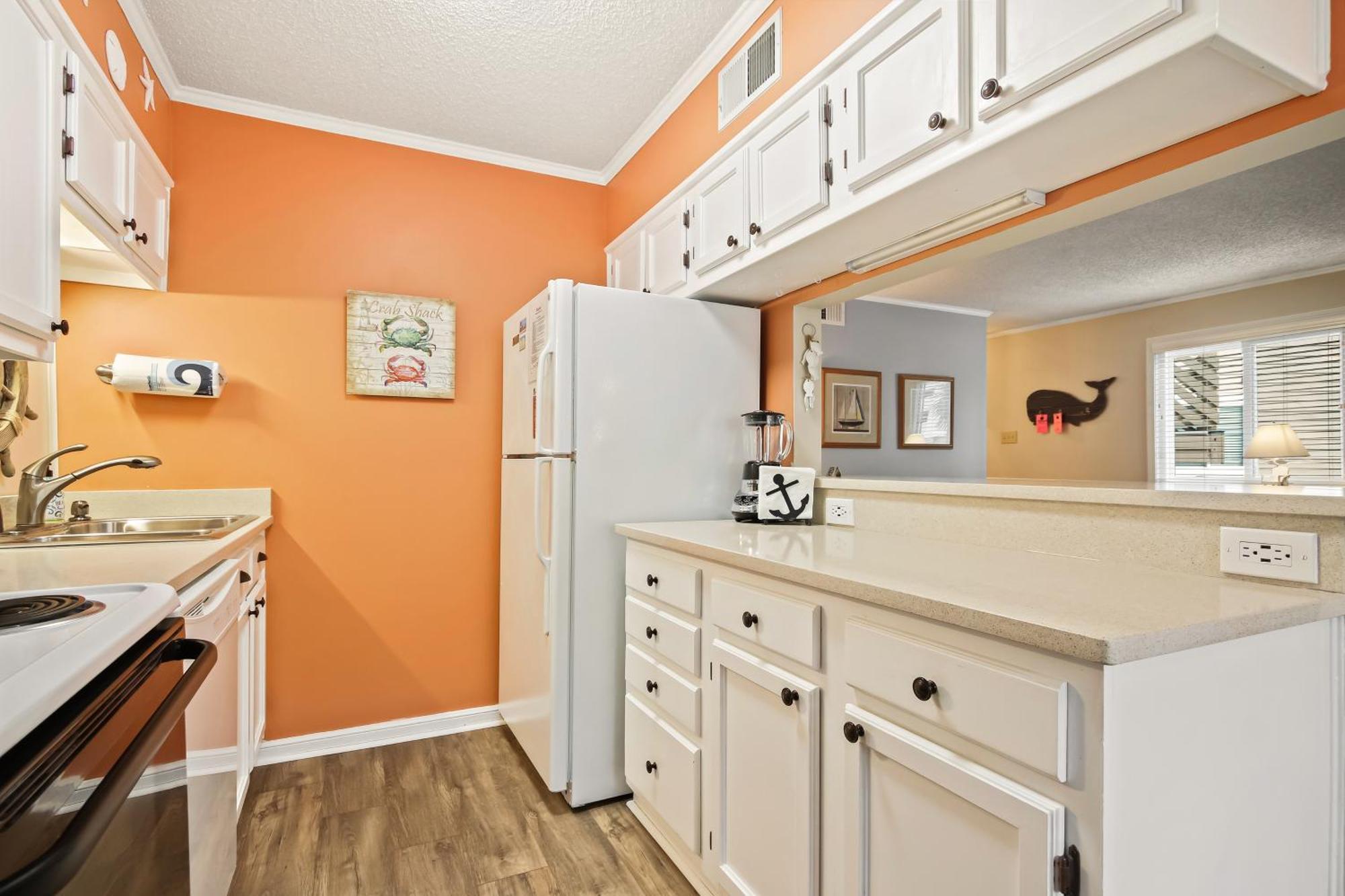 Waipani D-10 Apartment Myrtle Beach