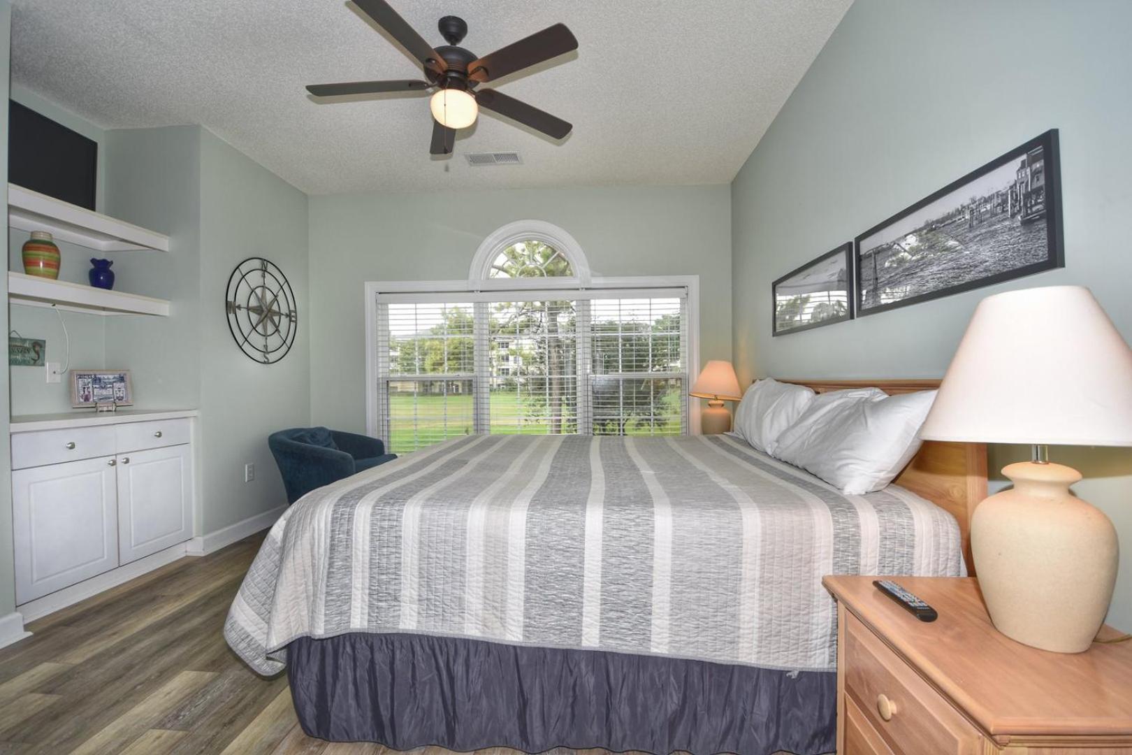 Apartment 521 Wedgewood Myrtle Beach