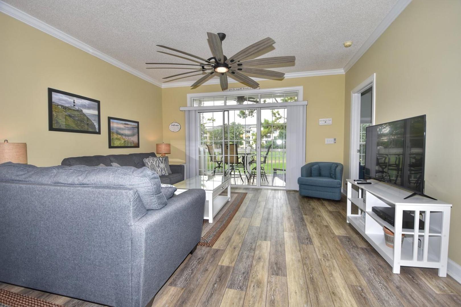 521 Wedgewood Apartment Myrtle Beach