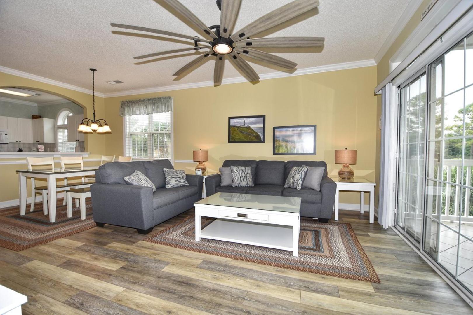 521 Wedgewood Apartment Myrtle Beach