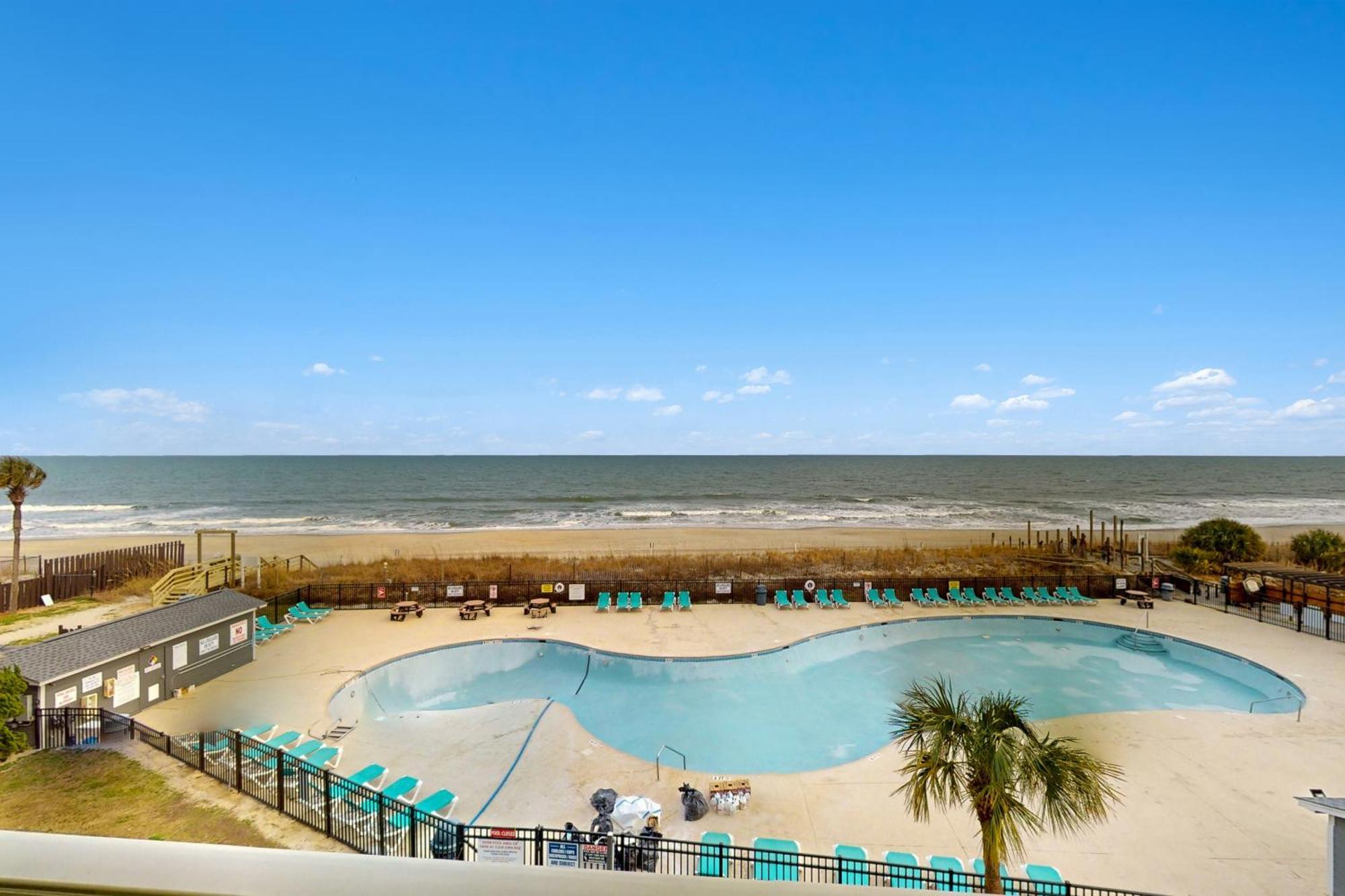 Apartment Myrtle A306 Myrtle Beach