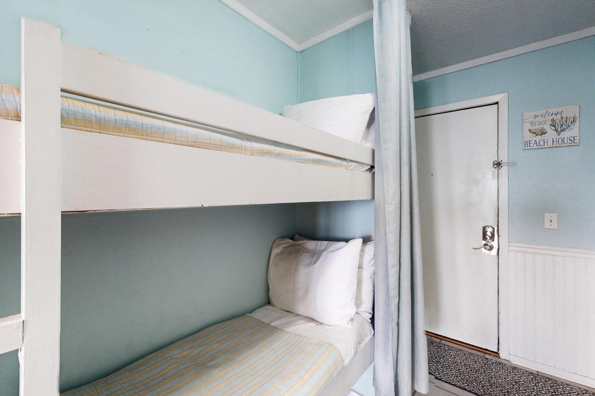 Apartment Myrtle A306