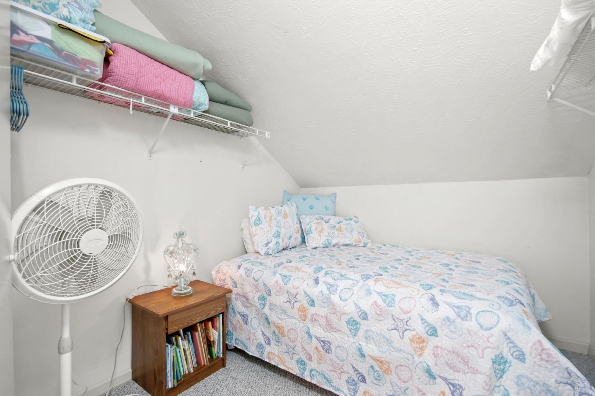 Holiday home Seawalk Ii 1701-h *