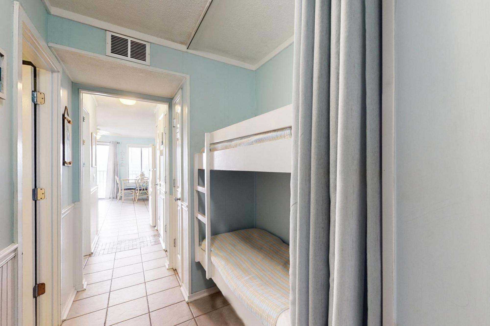 Apartment Myrtle A306