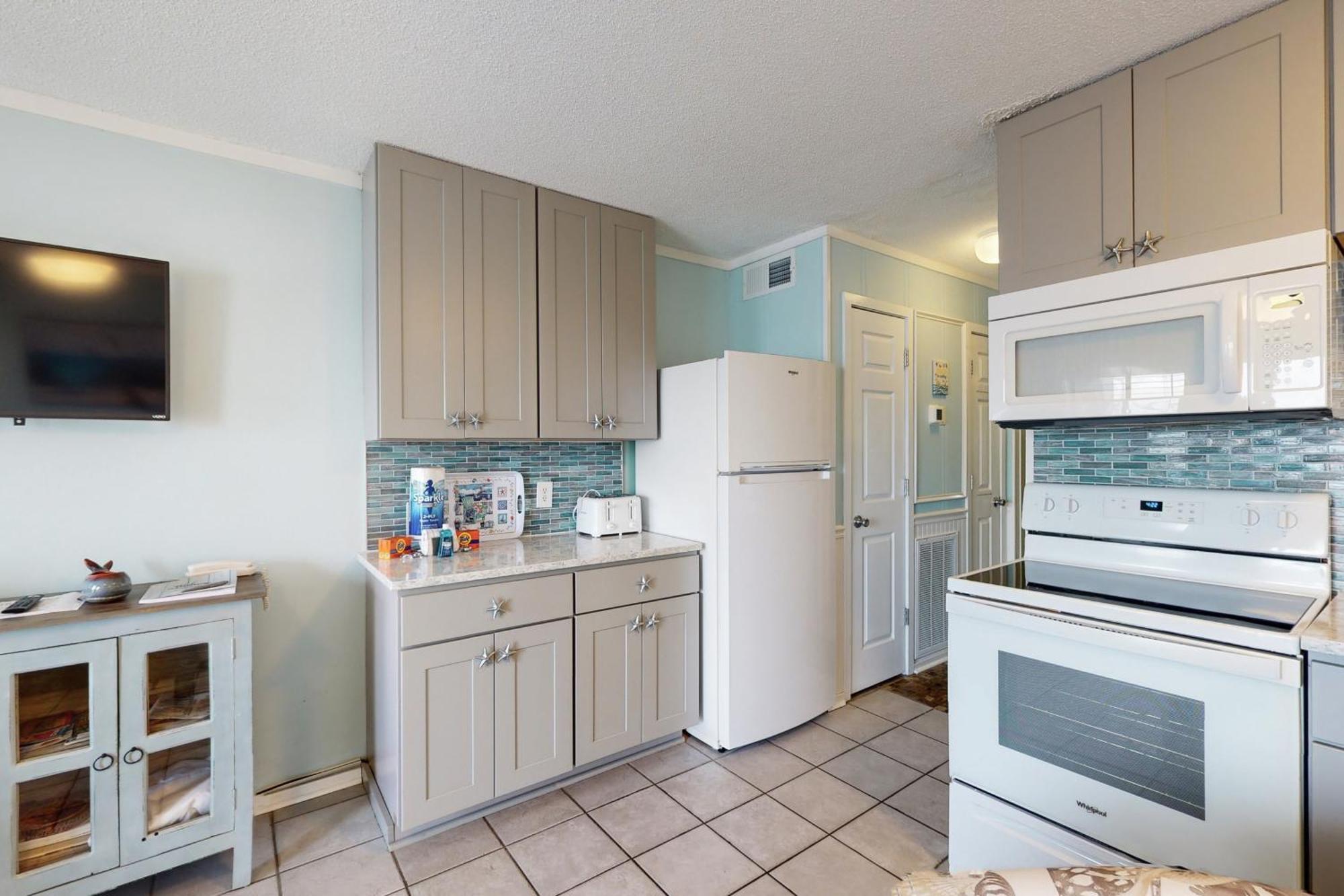 Myrtle A306 Apartment