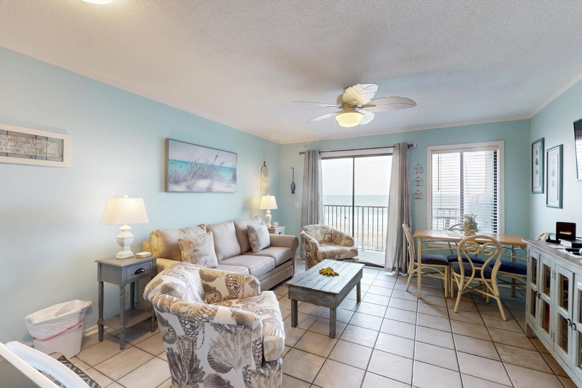 Apartment Myrtle A306 Myrtle Beach