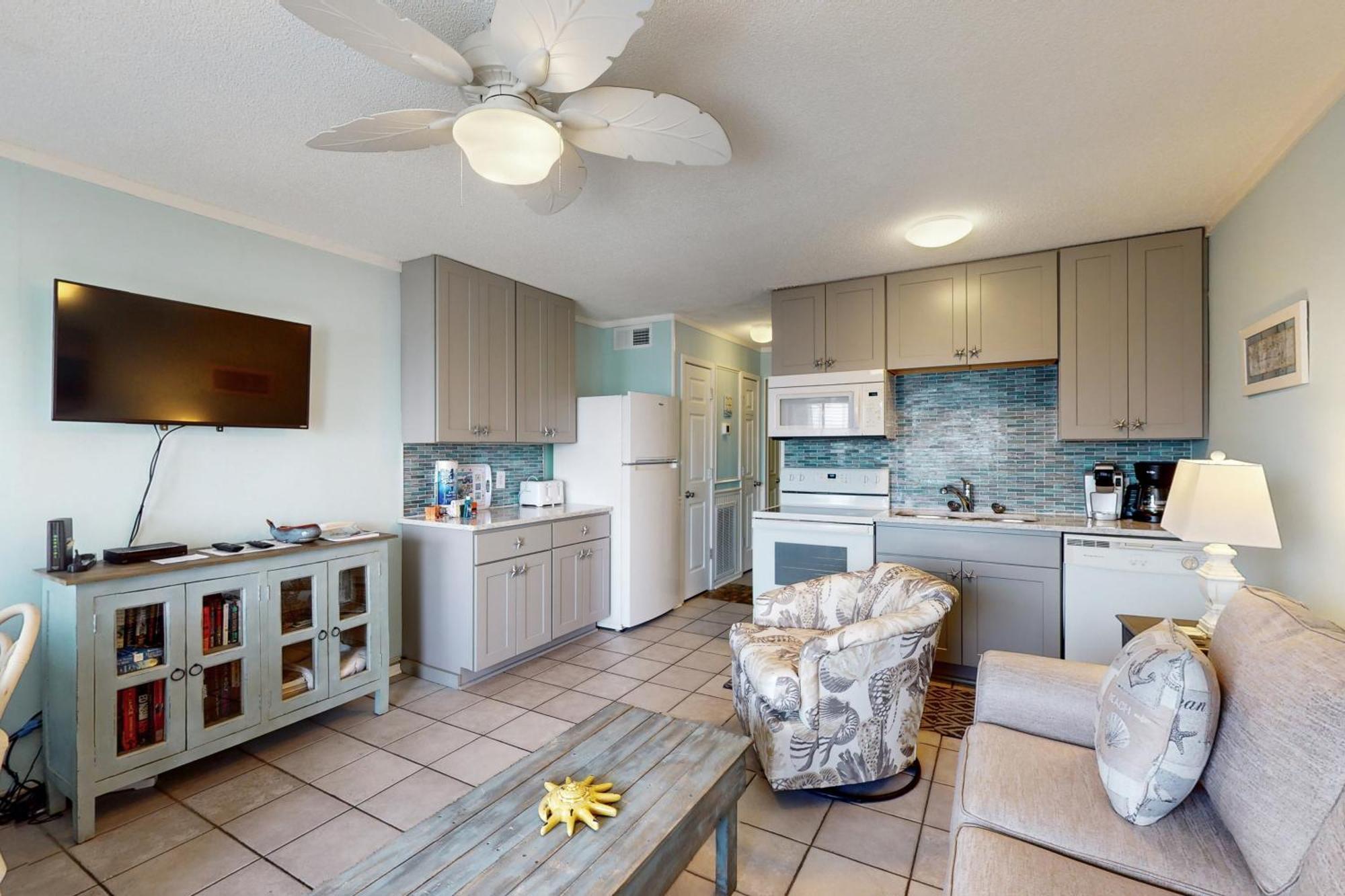 Apartment Myrtle A306 *