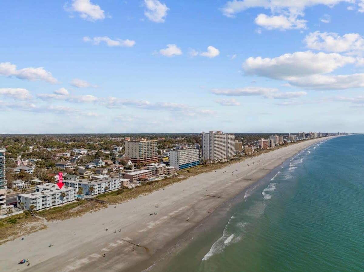 Holiday home Beachfront Ocean View W Pool & Comfy Beds