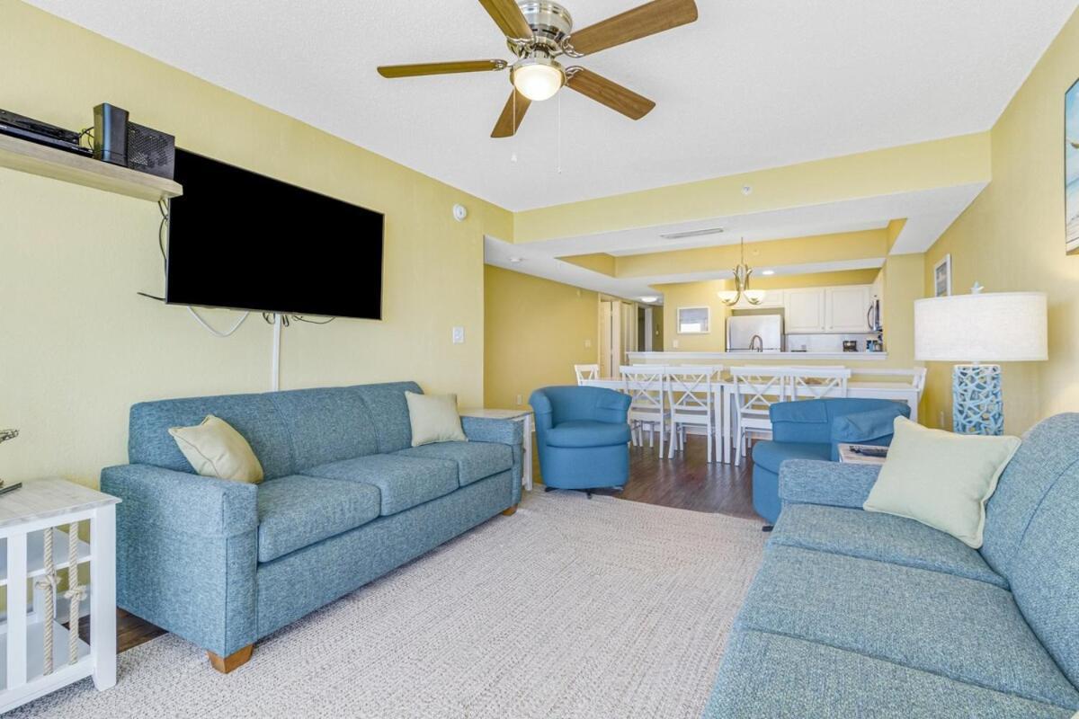 Holiday home Ocean Front Grand Atlantic 4 Bedroom 3 Bathroom Grand Atlantic Myrtle Beach